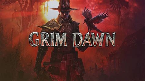 Grim Dawn Free Download (v1.1.9) » GOG Unlocked.